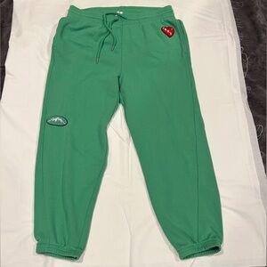 aerie ski resort sweatpants